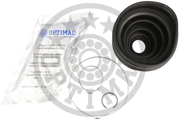 Bellow Kit, drive shaft