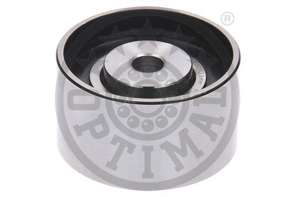 Deflection/Guide Pulley, timing belt