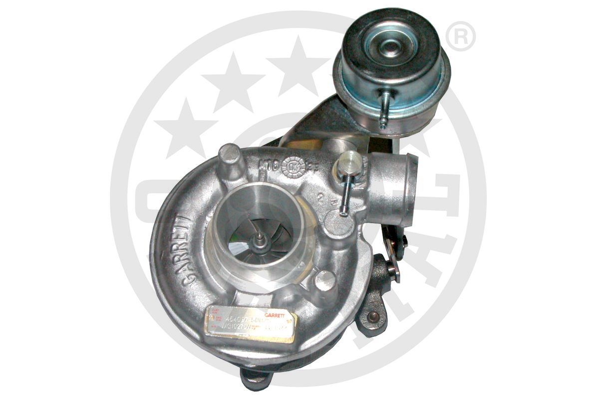 Charger, charging (supercharged/turbocharged) (OP-ETU0240G-RM)