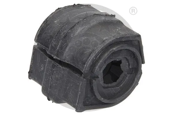 Mounting, stabiliser bar