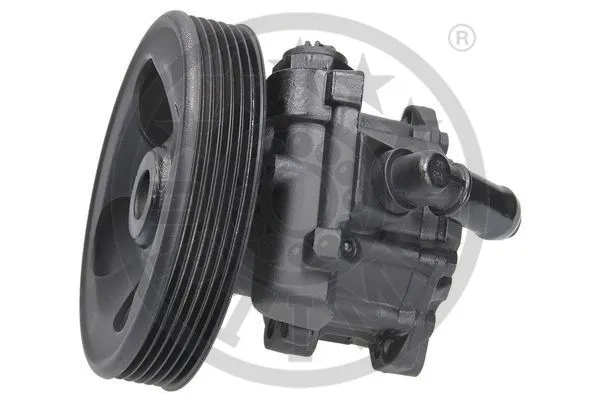 Hydraulic Pump, steering
