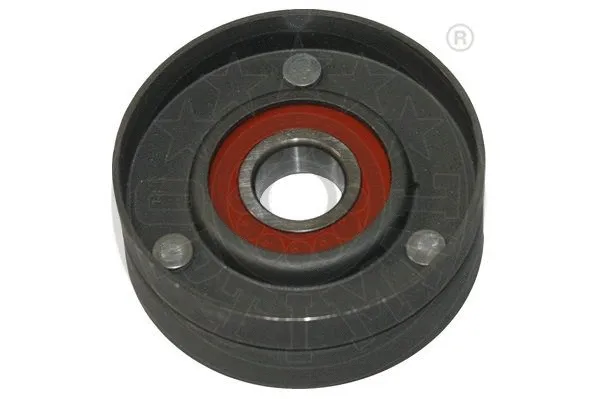 Tensioner Pulley, V-ribbed belt (0-N1535S)