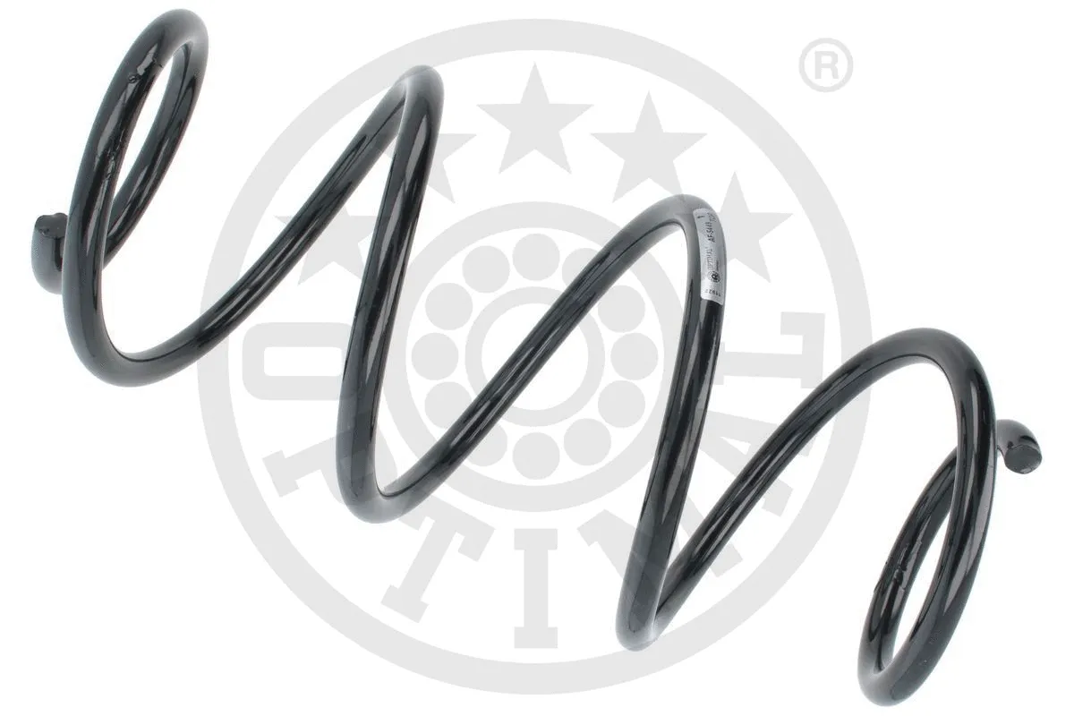 Suspension Spring (AF-5449)