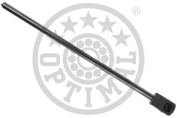 Gas Spring, bonnet