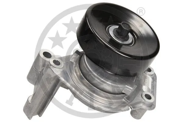 Tensioner Lever, V-ribbed belt