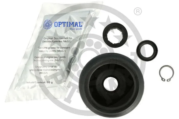 Bellow Kit, drive shaft