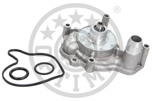 Water Pump, engine cooling