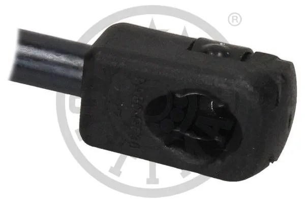 Gas Spring, bonnet