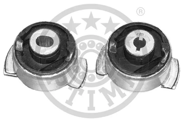 Repair Kit, axle beam