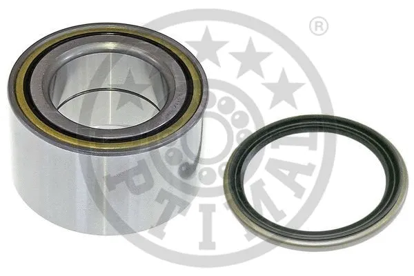Wheel Bearing Kit (302166)