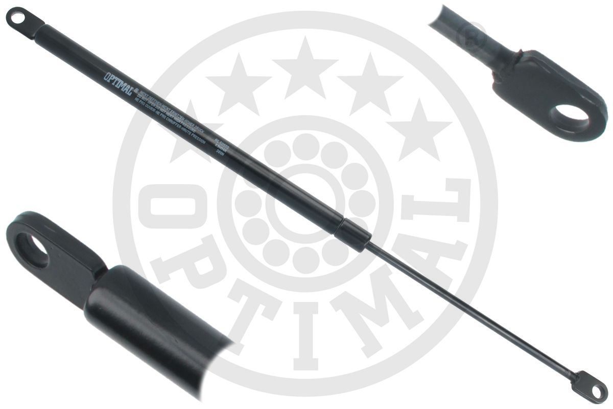 Gas Spring, bonnet (AG-50550)