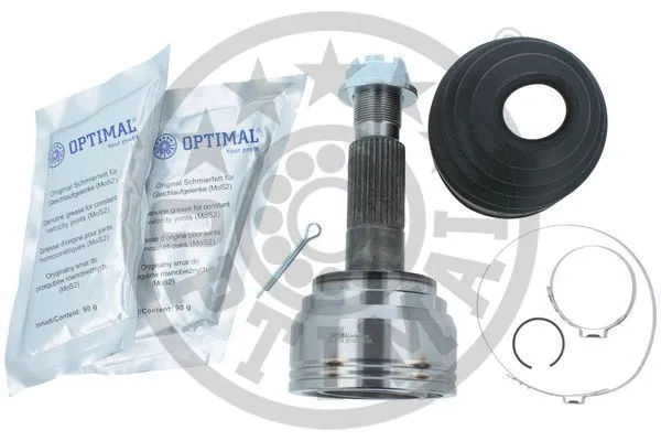 Joint Kit, drive shaft (CW-2754)