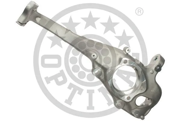 Steering Knuckle, wheel suspension