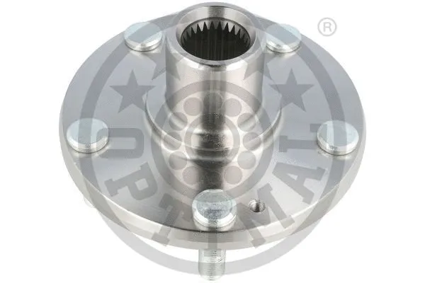 Wheel Hub (04-P473)