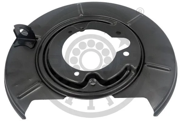 Splash Guard, brake disc (BSP-5007L)