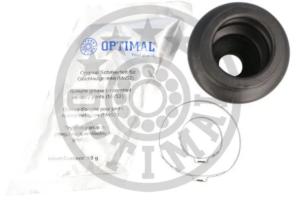 Bellow Kit, drive shaft