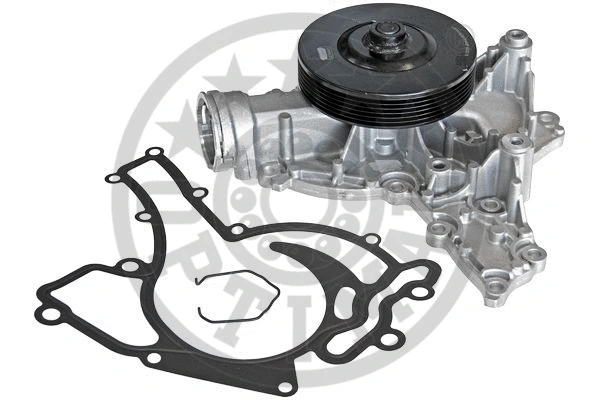 Water Pump, engine cooling (AQ-2205)