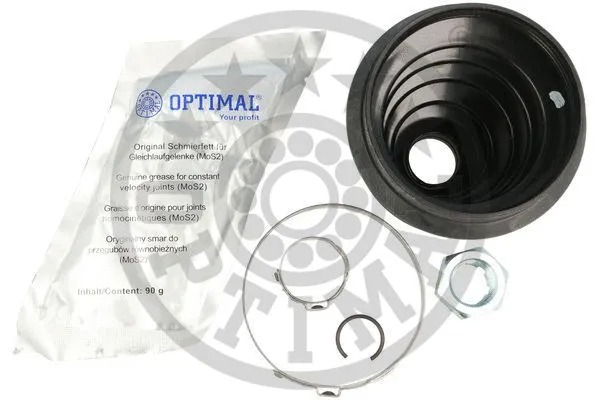 Bellow Kit, drive shaft