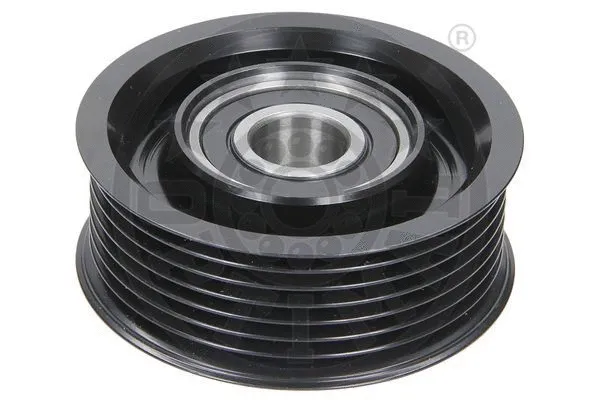 Deflection/Guide Pulley, V-ribbed belt (0-N2051)