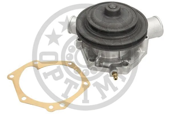 Water Pump, engine cooling