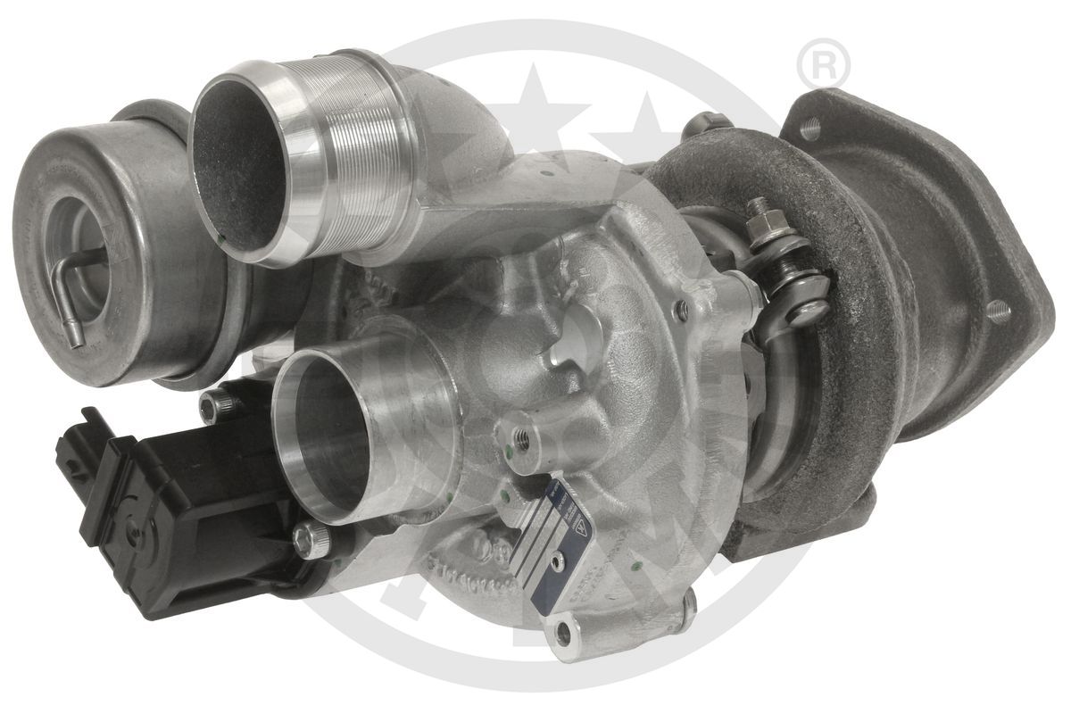 Charger, charging (supercharged/turbocharged) (OP-ETU0065B-RM)