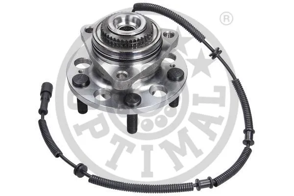 Wheel Bearing Kit (921718)