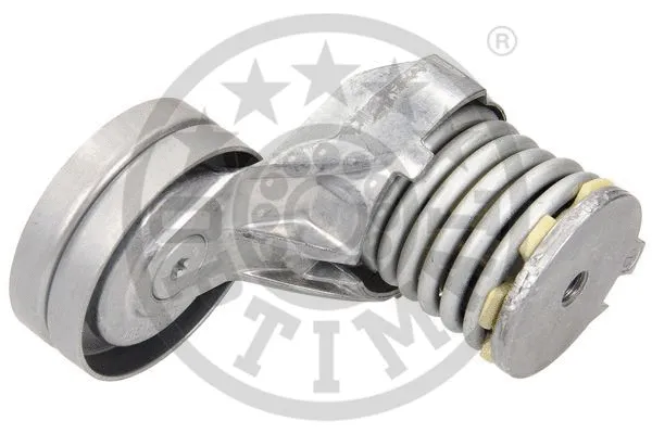Tensioner Lever, V-ribbed belt