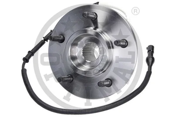 Wheel Bearing Kit