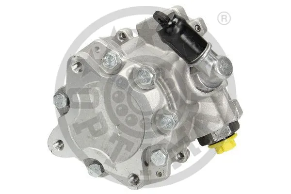 Hydraulic Pump, steering