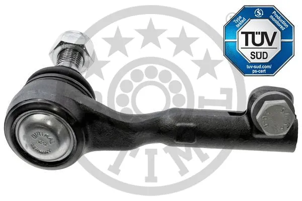 Tie Rod End