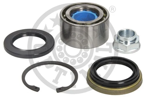 Wheel Bearing Kit (911782)