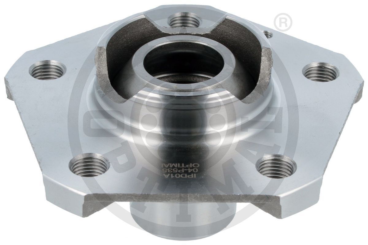 Wheel Hub