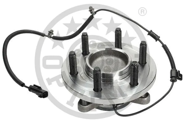 Wheel Bearing Kit