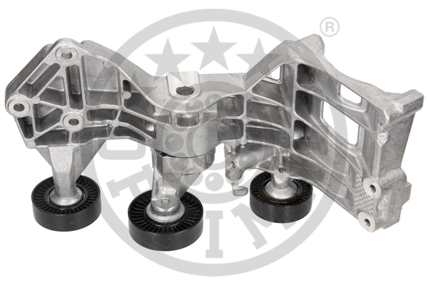 Belt Tensioner, V-ribbed belt