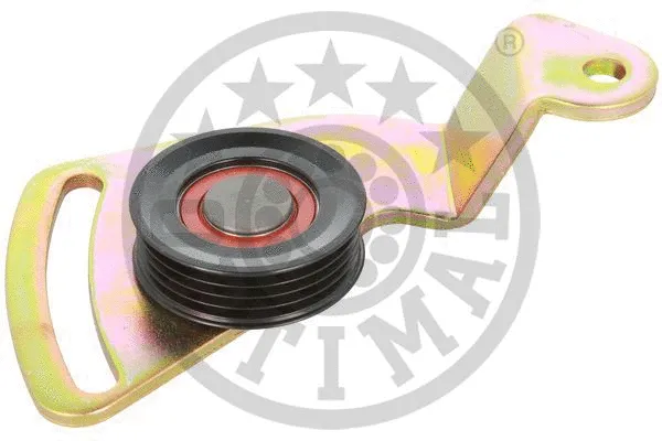 Tensioner Pulley, V-ribbed belt (0-N135)