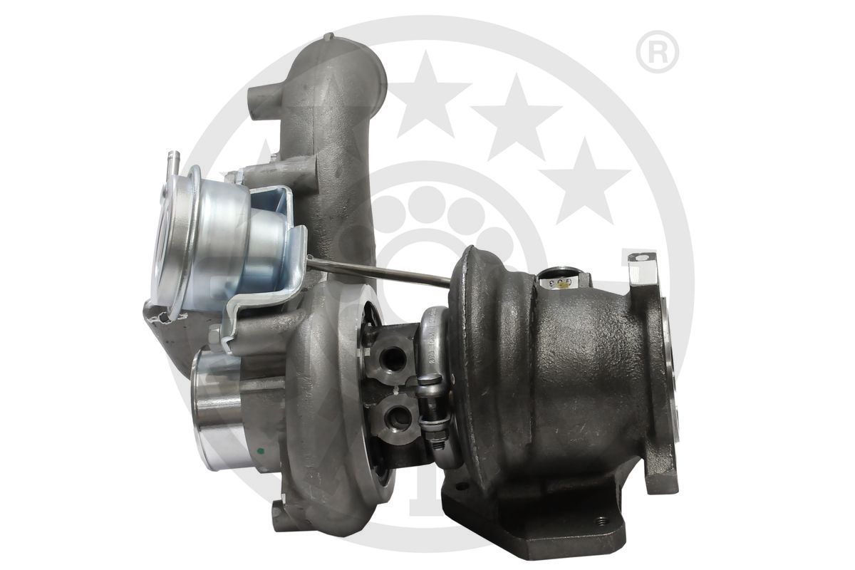 Charger, charging (supercharged/turbocharged)