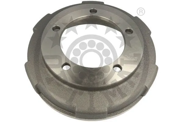 Brake Drum (BT-2140)