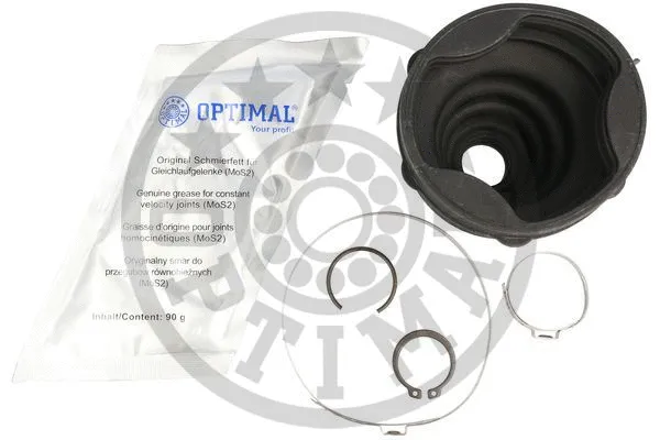 Bellow Kit, drive shaft