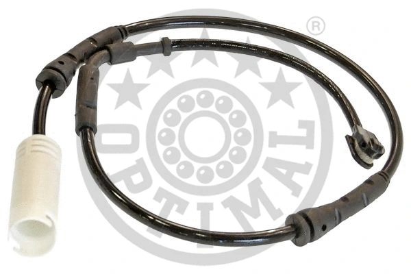Warning Contact, brake pad wear (WKT-60022K)