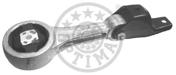 Mounting, engine (F8-5533)