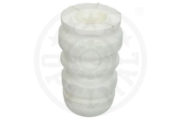 Rubber Buffer, suspension