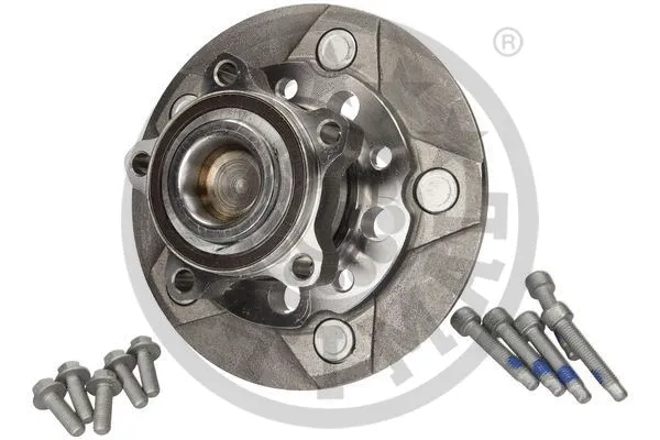 Wheel Bearing Kit