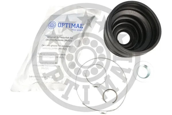 Bellow Kit, drive shaft