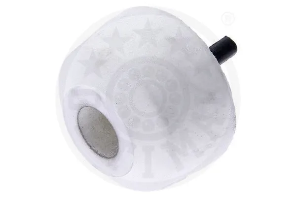 Rubber Buffer, suspension