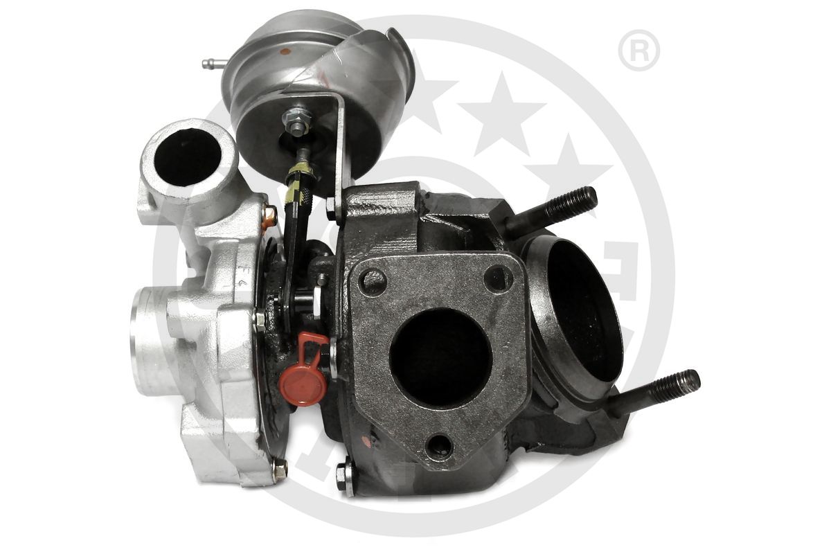 Charger, charging (supercharged/turbocharged)