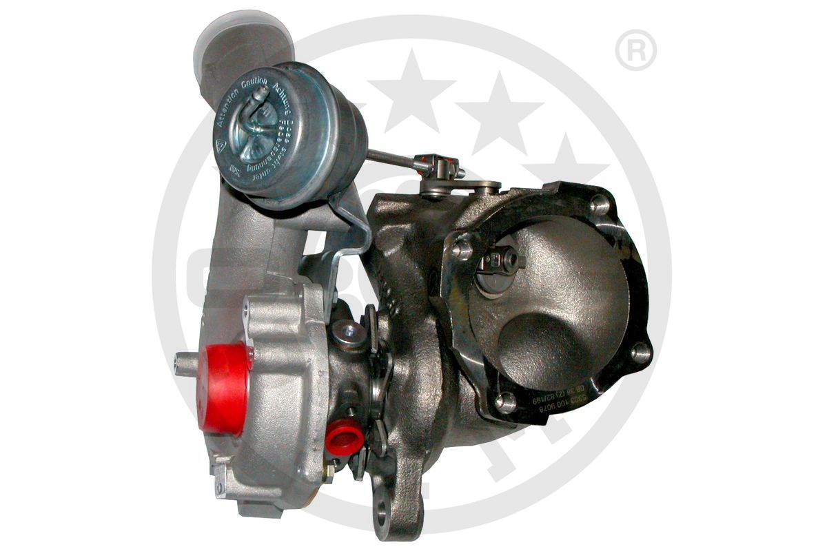 Charger, charging (supercharged/turbocharged)