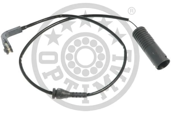 Warning Contact, brake pad wear (WKT-50279K)