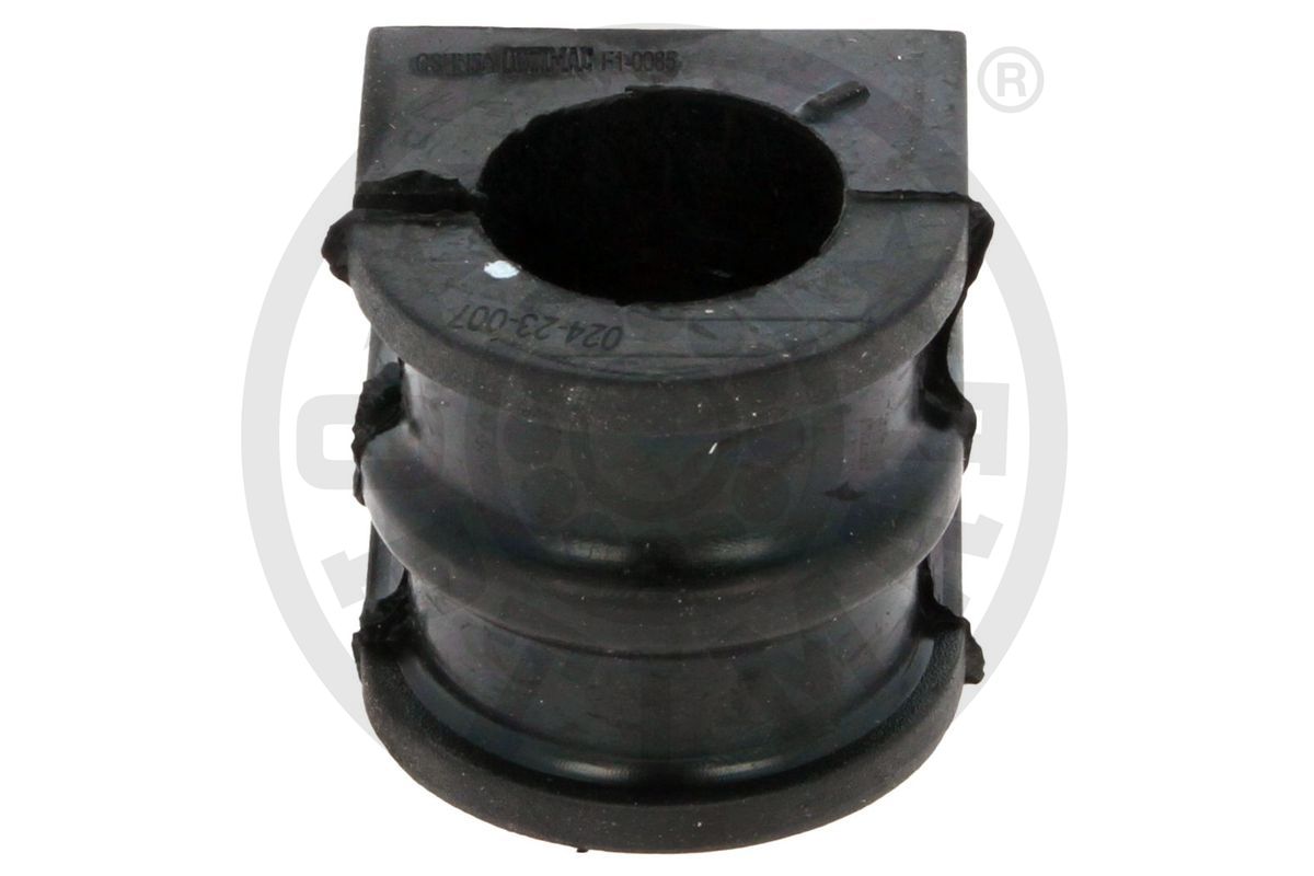 Mounting, stabiliser bar (F1-0085)