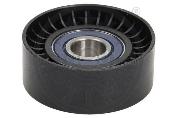 Deflection/Guide Pulley, V-ribbed belt (0-N2392S)