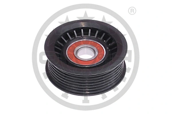 Tensioner Pulley, V-ribbed belt (0-N1839S)